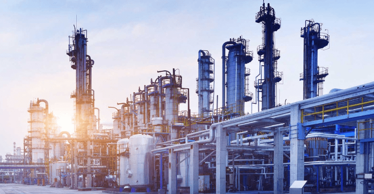 Erection Commissioning Services