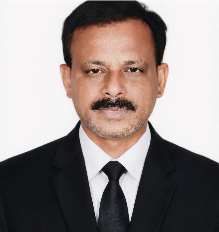 Chairman photo