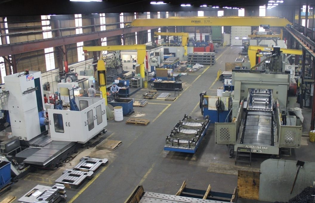 Custom Engineering Solutions